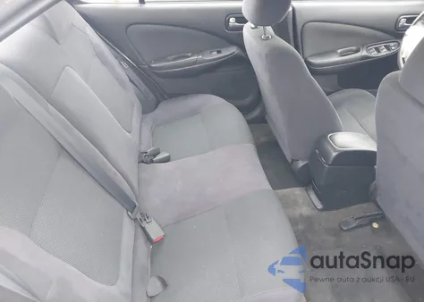 2005 Nissan Sentra 1.8S z USA, uszkodzony, nr VIN 3N1CB51D45L531740